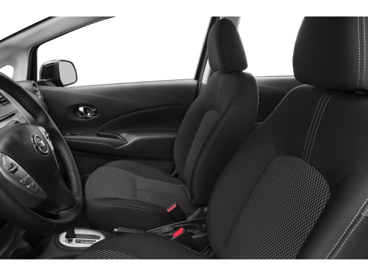 2015 Nissan Versa Note 5dr HB CVT 1.6 SL