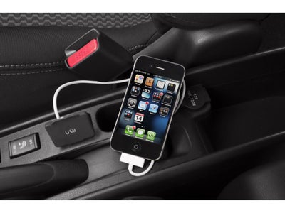 2015 Nissan Versa Note 5dr HB CVT 1.6 SL