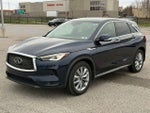 2022 INFINITI QX50 PURE AWD