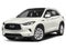 2022 INFINITI QX50 PURE AWD