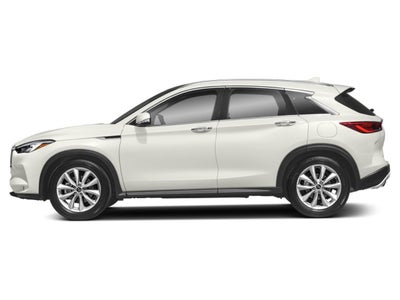 2022 INFINITI QX50 PURE AWD