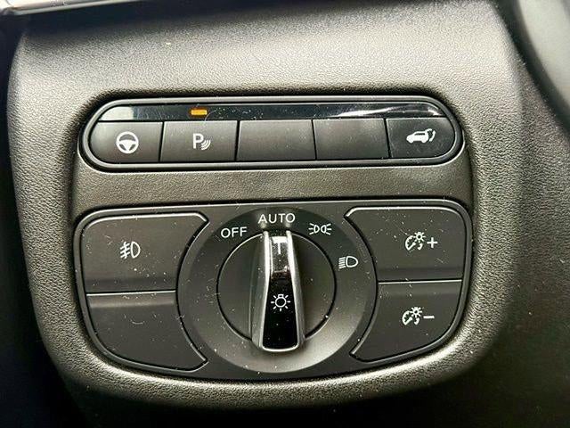 2021 INFINITI QX50 LUXE AWD