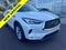 2021 INFINITI QX50 LUXE AWD