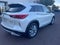 2021 INFINITI QX50 LUXE AWD