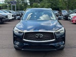 2021 INFINITI QX50 SENSORY AWD