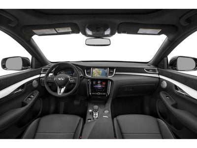 2021 INFINITI QX50 SENSORY AWD