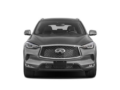 2021 INFINITI QX50 SENSORY AWD