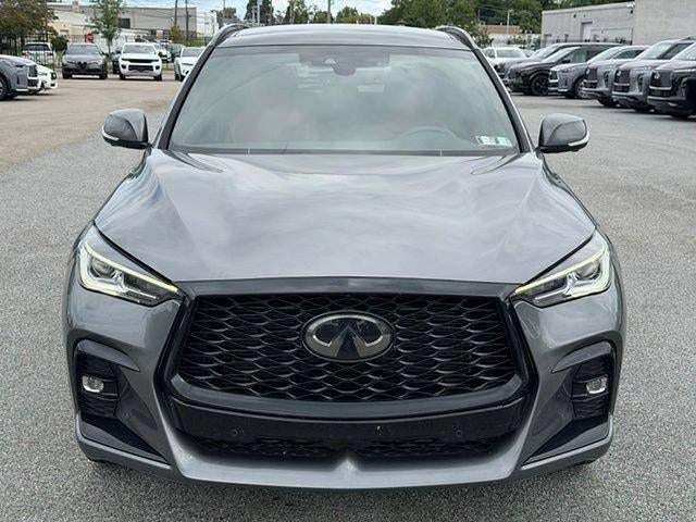 2023 INFINITI QX50 SPORT FWD