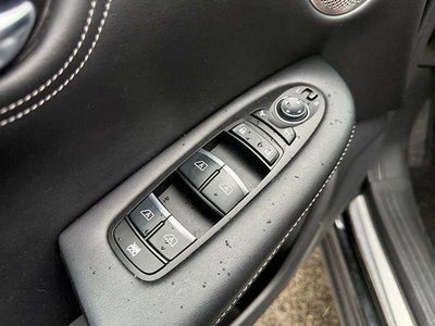 2023 INFINITI QX55 SENSORY AWD