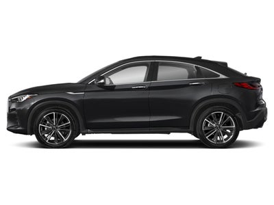 2023 INFINITI QX55 SENSORY AWD