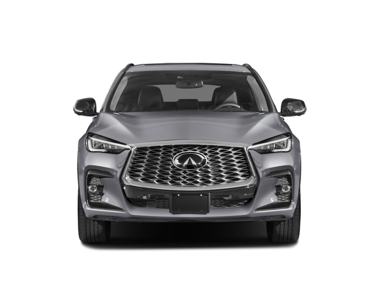2023 INFINITI QX55 SENSORY AWD