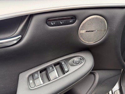 2020 INFINITI QX50 SENSORY AWD