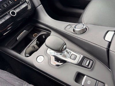 2020 INFINITI QX50 SENSORY AWD