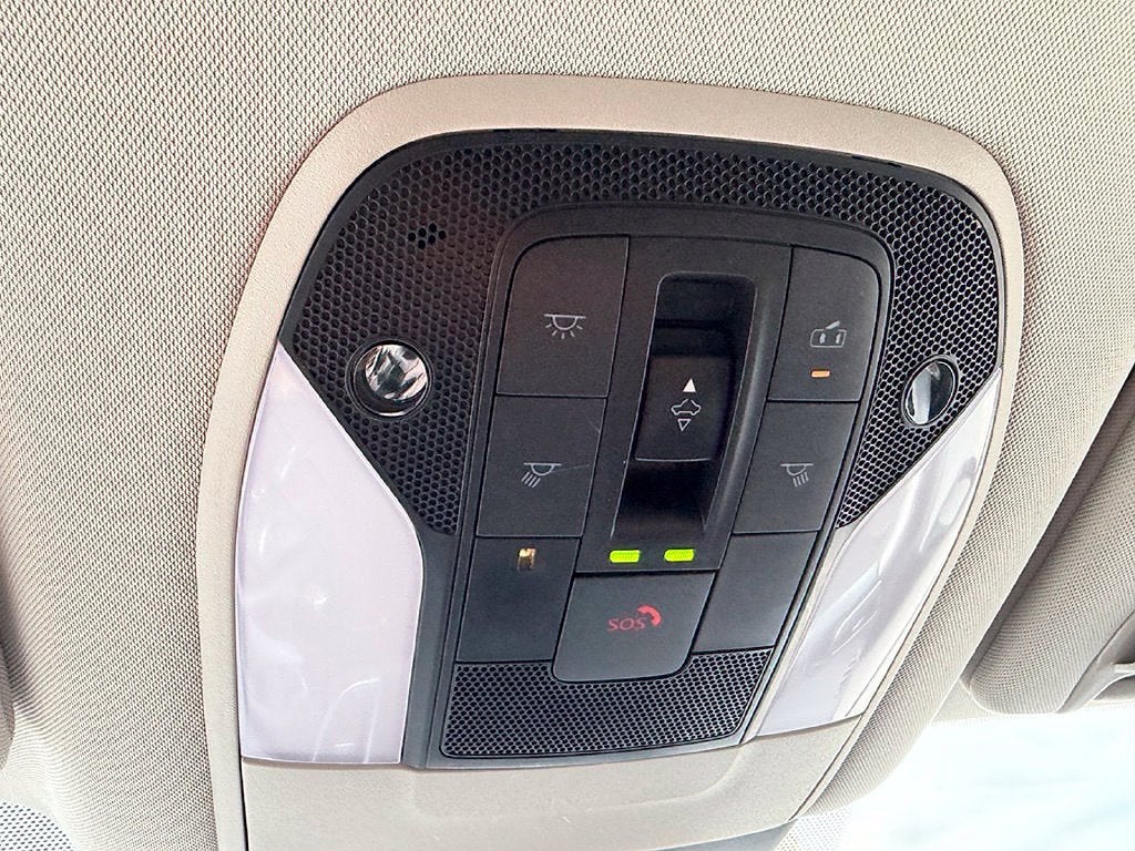2020 INFINITI QX50 SENSORY AWD