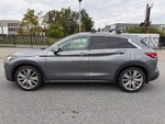 2020 INFINITI QX50 SENSORY AWD