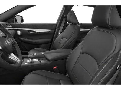 2020 INFINITI QX50 SENSORY AWD