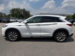 2019 INFINITI QX50 LUXE AWD