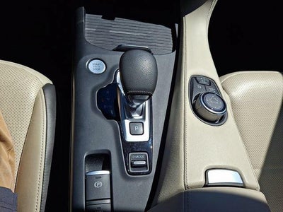 2020 INFINITI QX50 SENSORY AWD