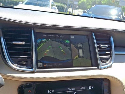 2020 INFINITI QX50 SENSORY AWD