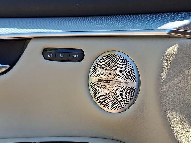2020 INFINITI QX50 SENSORY AWD