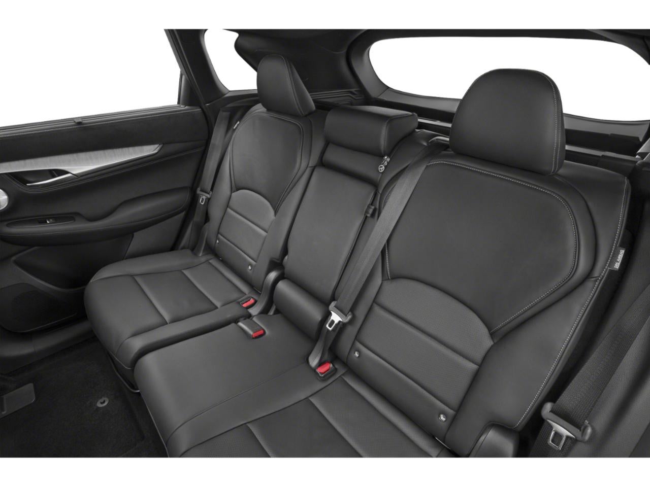 2020 INFINITI QX50 SENSORY AWD