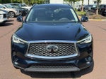 2020 INFINITI QX50 LUXE AWD