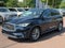 2020 INFINITI QX50 LUXE AWD