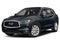 2020 INFINITI QX50 LUXE AWD