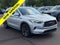 2019 INFINITI QX50 ESSENTIAL AWD