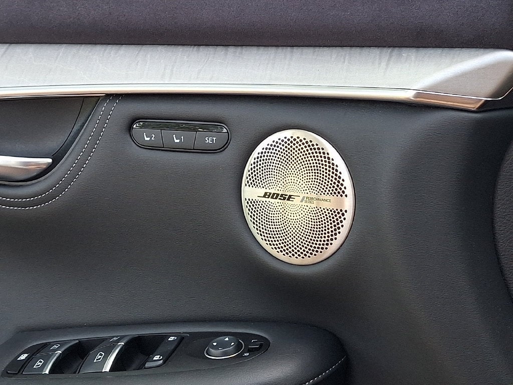 2019 INFINITI QX50 ESSENTIAL AWD