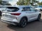 2019 INFINITI QX50 ESSENTIAL AWD