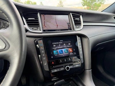 2020 INFINITI QX50 ESSENTIAL AWD
