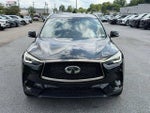 2020 INFINITI QX50 ESSENTIAL AWD