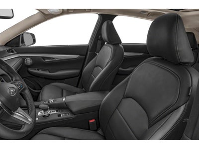 2020 INFINITI QX50 ESSENTIAL AWD