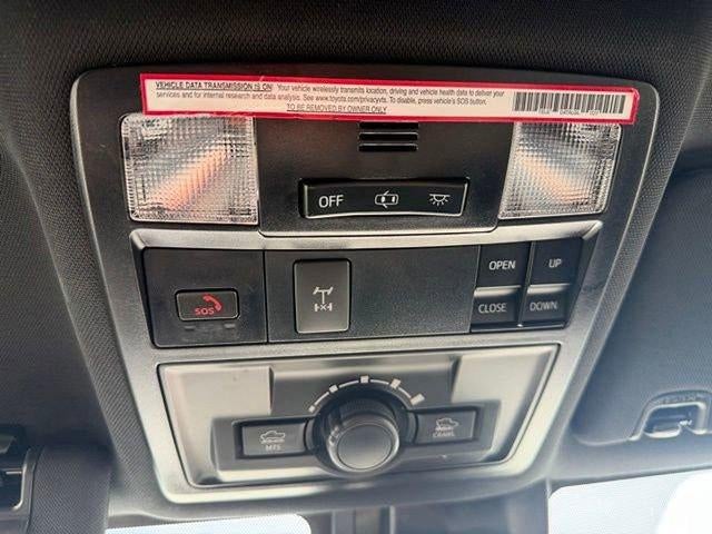 2023 Toyota Tacoma 4WD 4WD TRD Off Road Double Cab 6' Bed V6 AT (Natl)