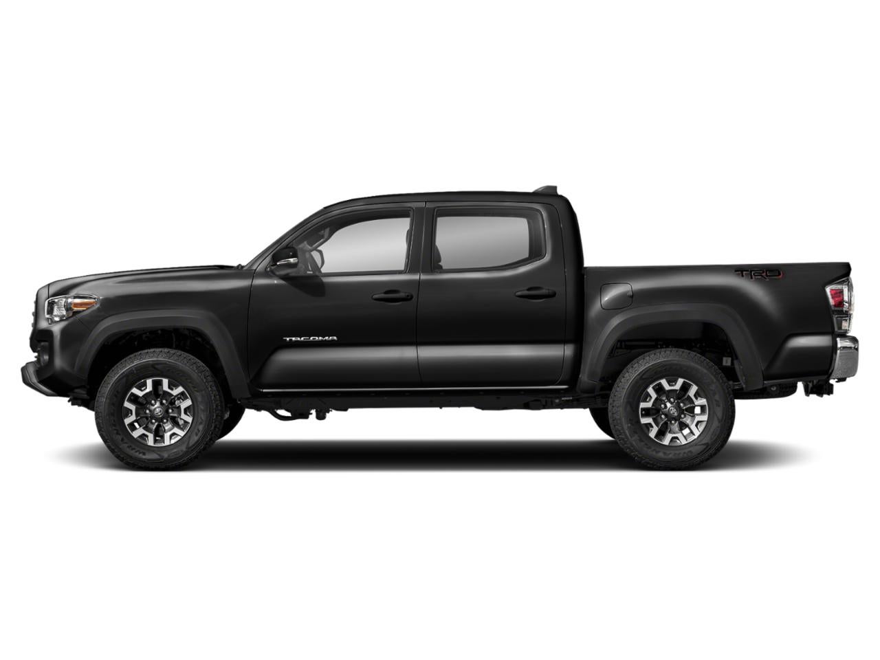 2023 Toyota Tacoma 4WD 4WD TRD Off Road Double Cab 6' Bed V6 AT (Natl)