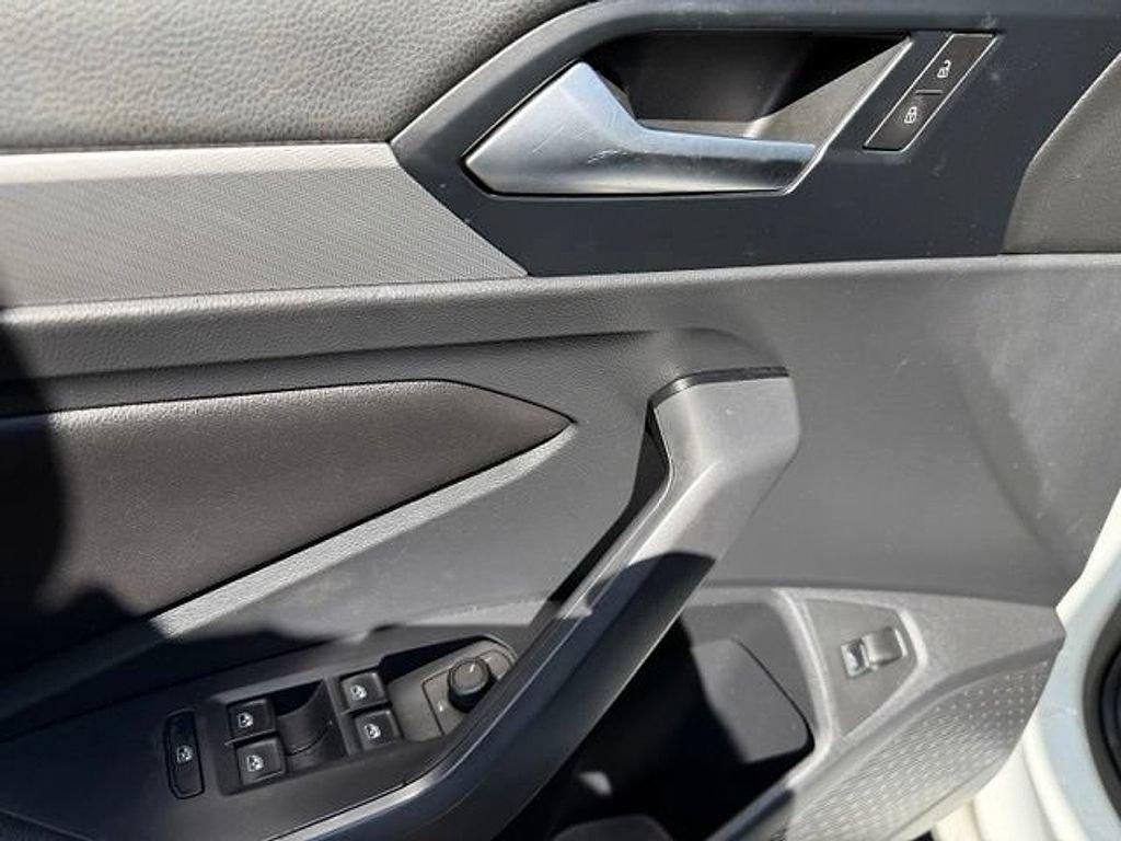 2019 Volkswagen Jetta SE Auto w/SULEV