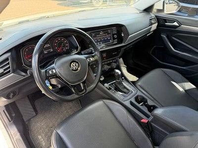 2019 Volkswagen Jetta SE Auto w/SULEV