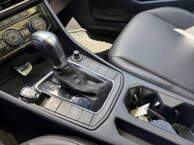 2019 Volkswagen Jetta SE Auto w/SULEV