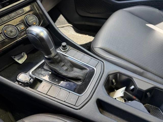 2019 Volkswagen Jetta SE Auto w/SULEV