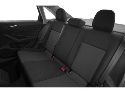 2019 Volkswagen Jetta SE Auto w/SULEV