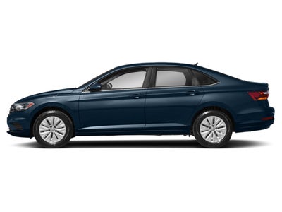 2019 Volkswagen Jetta SE Auto w/SULEV