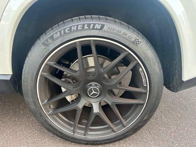 2024 Mercedes-Benz GLE AMG® GLE 53 4MATIC®+ SUV