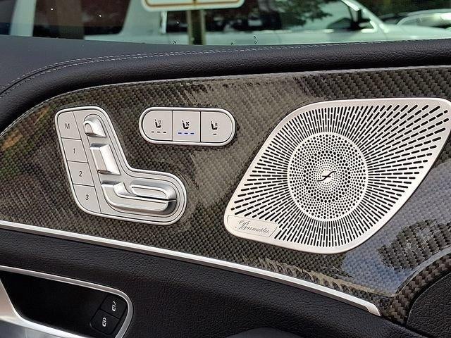2024 Mercedes-Benz GLE AMG® GLE 53 4MATIC®+ SUV