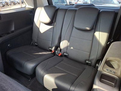 2023 Mercedes-Benz GLS GLS 450 4MATIC® SUV