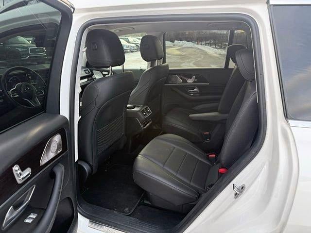 2023 Mercedes-Benz GLS GLS 450 4MATIC® SUV