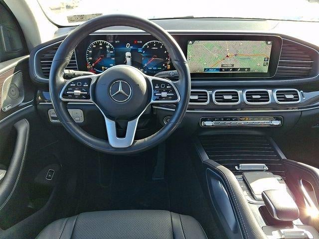 2023 Mercedes-Benz GLS GLS 450 4MATIC® SUV