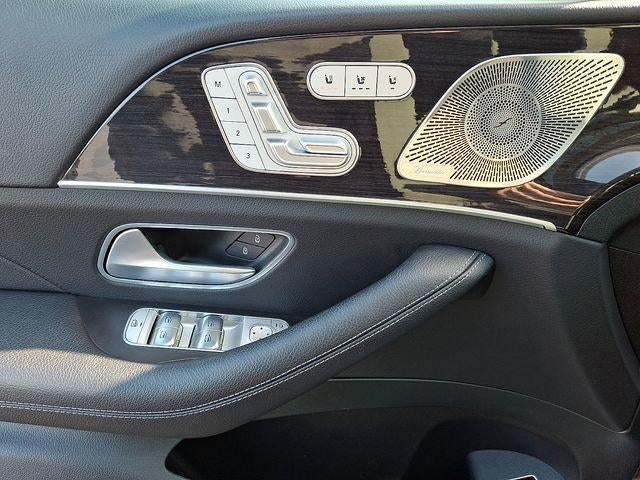 2023 Mercedes-Benz GLS GLS 450 4MATIC® SUV