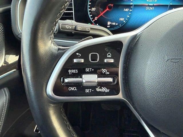 2023 Mercedes-Benz GLS GLS 450 4MATIC® SUV