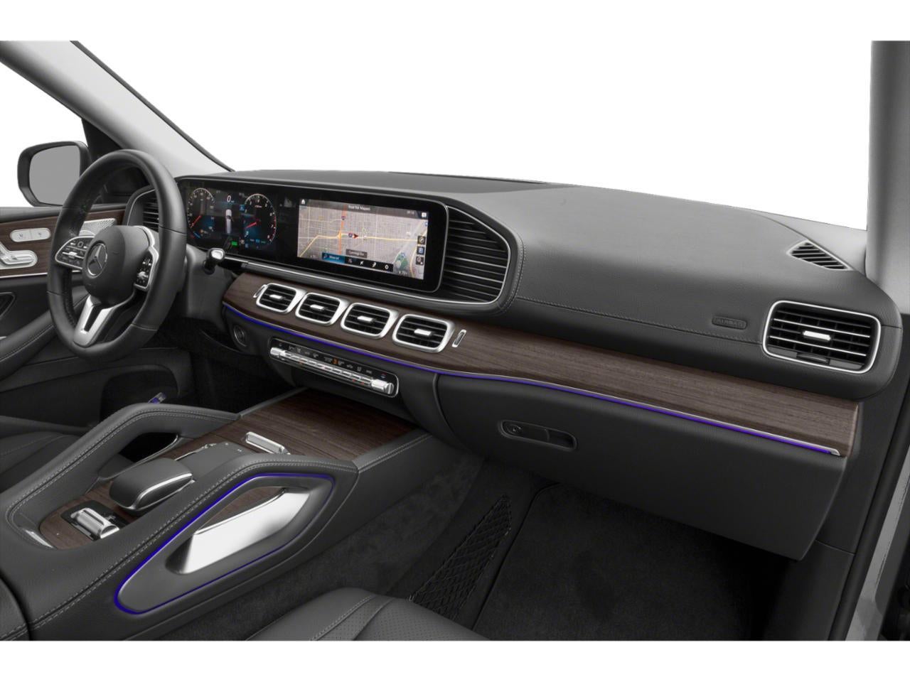 2023 Mercedes-Benz GLS GLS 450 4MATIC® SUV